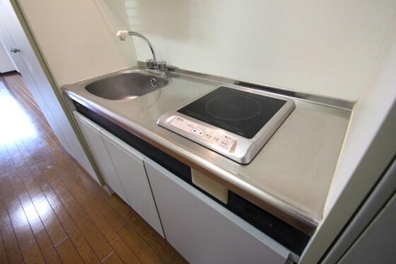 物件内観写真3　(他号室のお写真です)