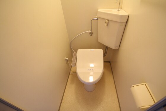 物件内観写真5　(他号室のお写真です)