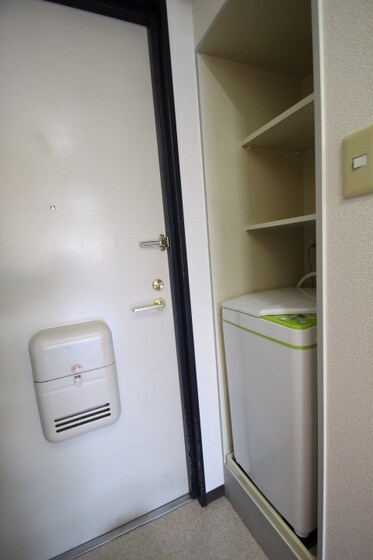 物件内観写真9　(他号室のお写真です)