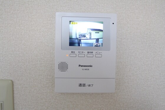 物件内観写真10　(他号室のお写真です)