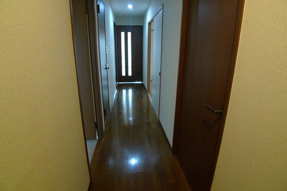 物件内観写真11　(他部屋)