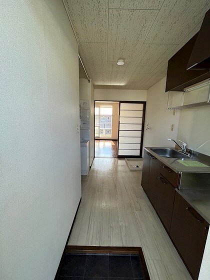 物件内観写真7　(※他号室の写真です)