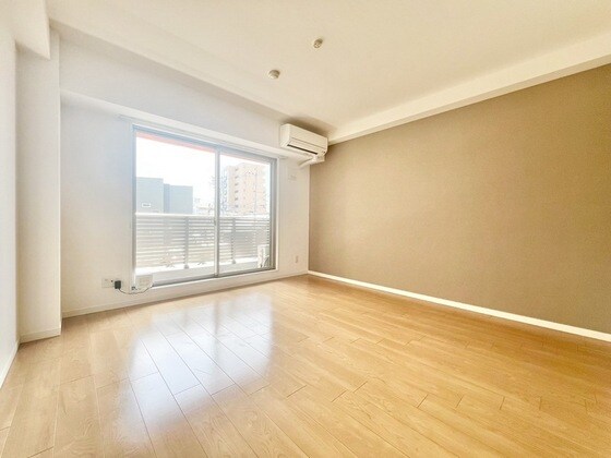 物件内観写真2　(他号室のお写真です)