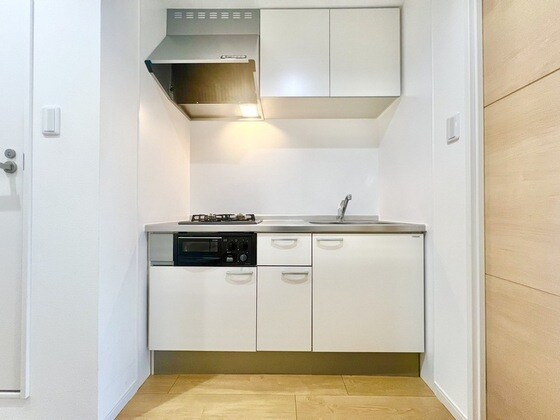 物件内観写真3　(他号室のお写真です)