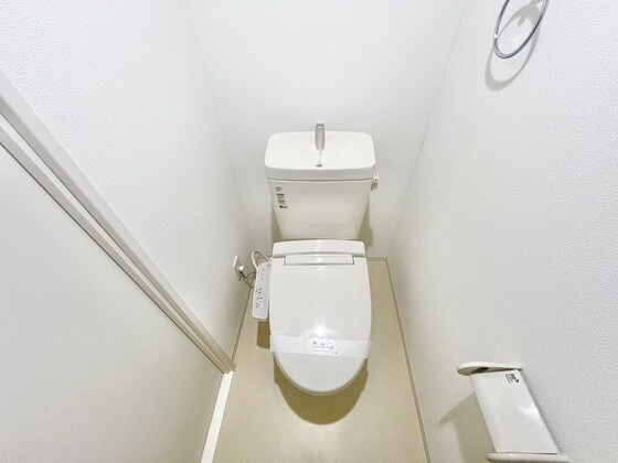 物件内観写真5　(他号室のお写真です)