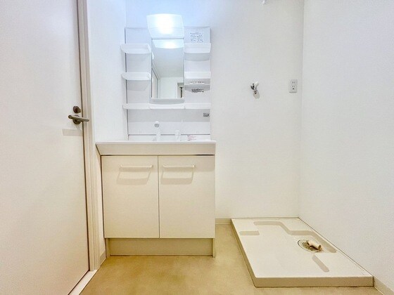 物件内観写真6　(他号室のお写真です)