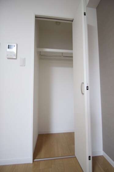 物件内観写真8　(他号室のお写真です)