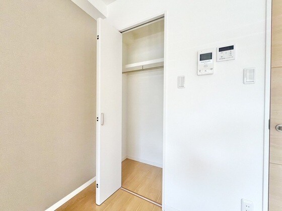 物件内観写真8　(他号室のお写真です)