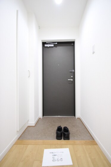 物件内観写真9　(他号室のお写真です)