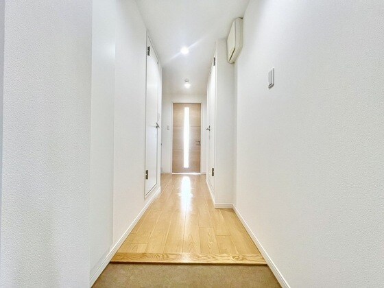 物件内観写真9　(他号室のお写真です)