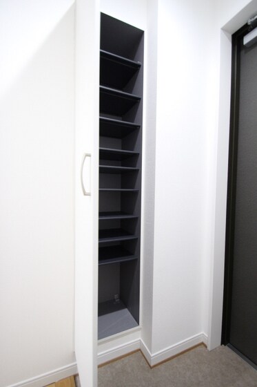 物件内観写真10　(他号室のお写真です)