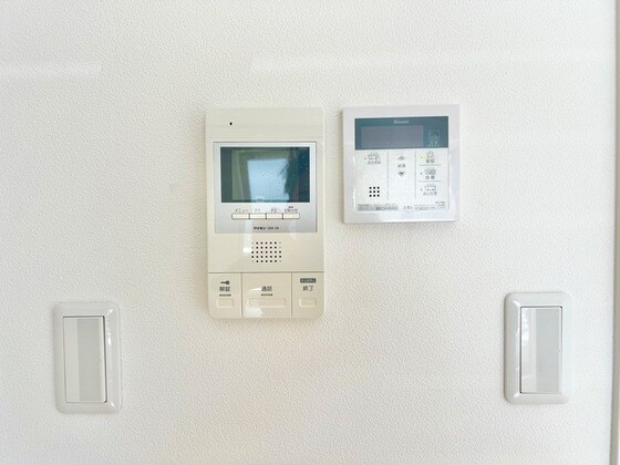 物件内観写真10　(他号室のお写真です)