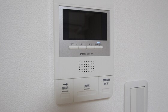 物件内観写真11　(他号室のお写真です)