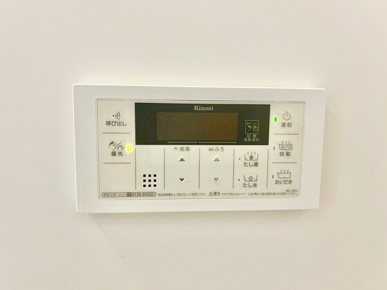 物件内観写真11　(他号室のお写真です)