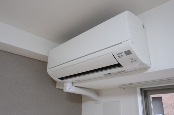 その他設備(他号室のお写真です)