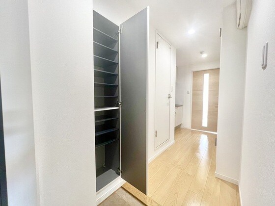 物件内観写真12　(他号室のお写真です)