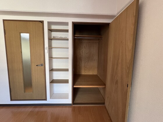 物件内観写真7　(別号室写真です)