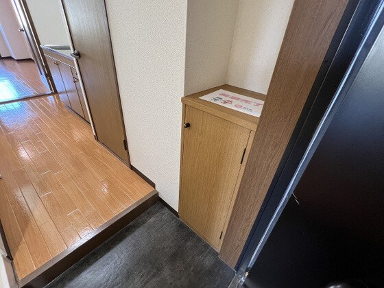 物件内観写真13　(別号室写真です)