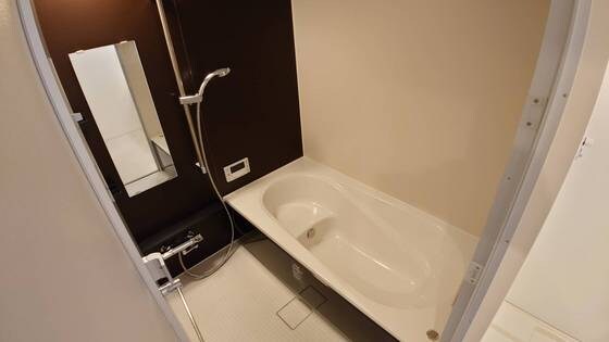 物件内観写真4　(※他号室の写真です。)