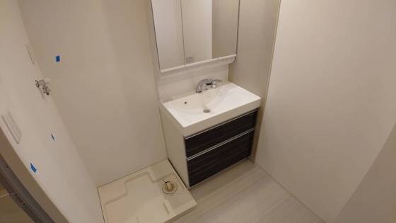 物件内観写真5　(※他号室の写真です。)