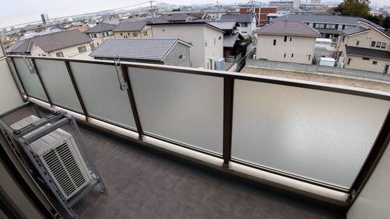 物件内観写真11　(※他号室の写真です。)