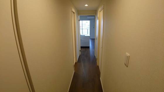 物件内観写真16　(※他号室の写真です。)