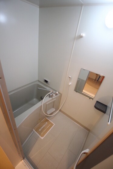 物件内観写真4　(※他号室の写真です。)