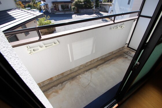 物件内観写真10　(別号室写真)