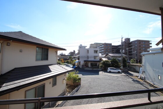 物件内観写真12　(※他号室の写真です。)