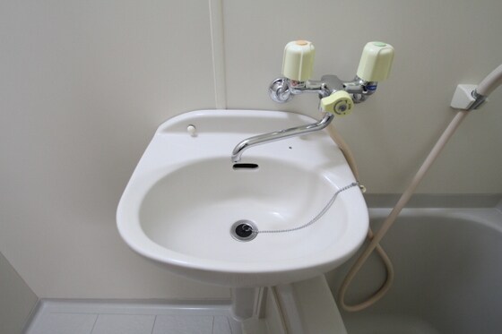 物件内観写真13　(※他号室の写真です。)