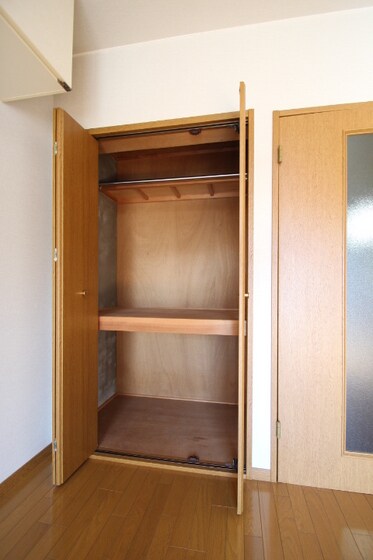 物件内観写真15　(※他号室の写真です。)