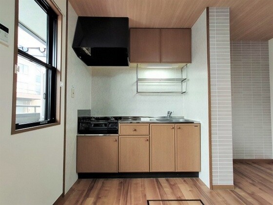 物件内観写真6　(※他号室の写真です)