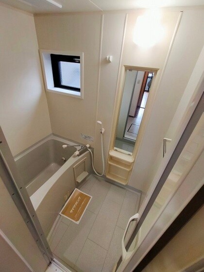 物件内観写真7　(※他号室の写真です)