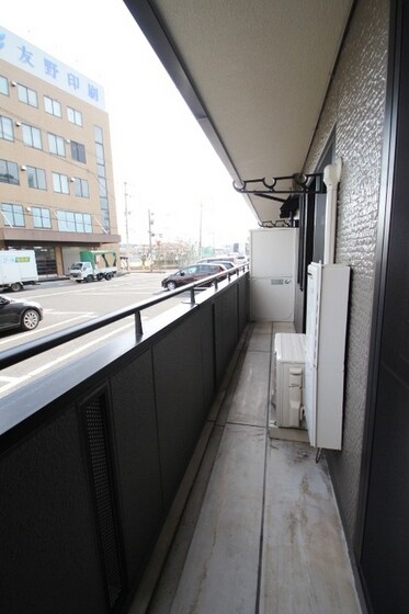 物件内観写真11　(※他号室の写真です)