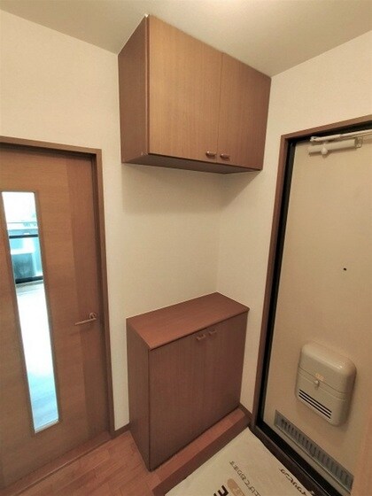 物件内観写真12　(※他号室の写真です)