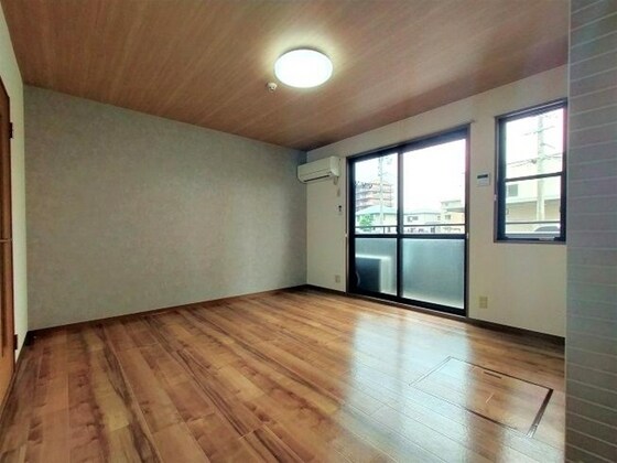 物件内観写真13　(※他号室の写真です)