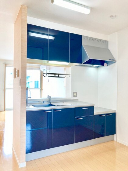 物件内観写真3　(※他号室の写真です)