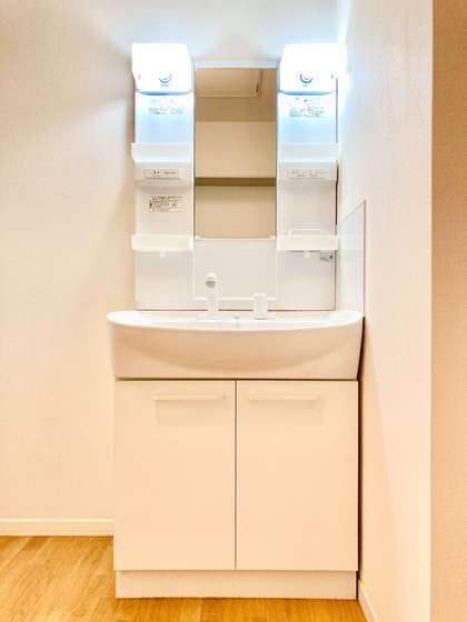 物件内観写真6　(※他号室の写真です)