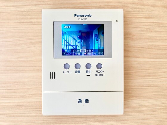 物件内観写真8　(※他号室の写真です)