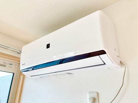 物件内観写真10　(※他号室の写真です)