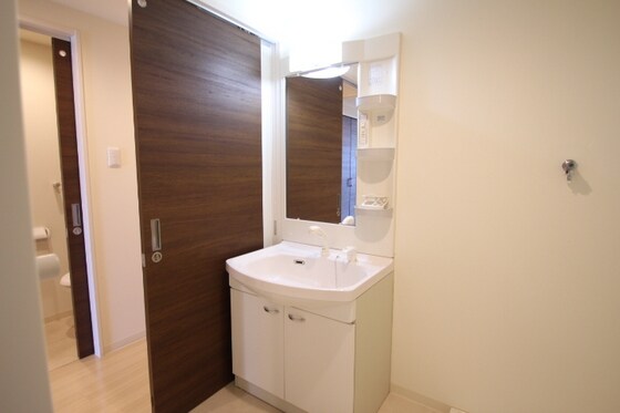 物件内観写真6　(他号室の写真です。)