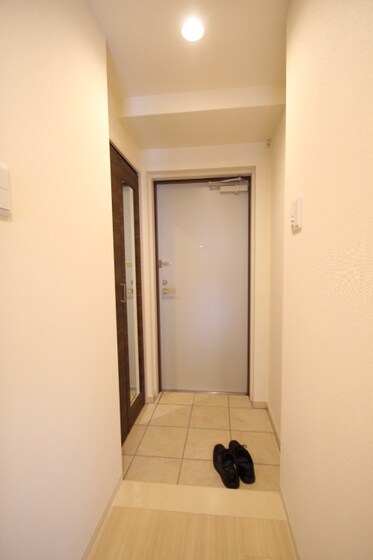 物件内観写真9　(他号室の写真です。)