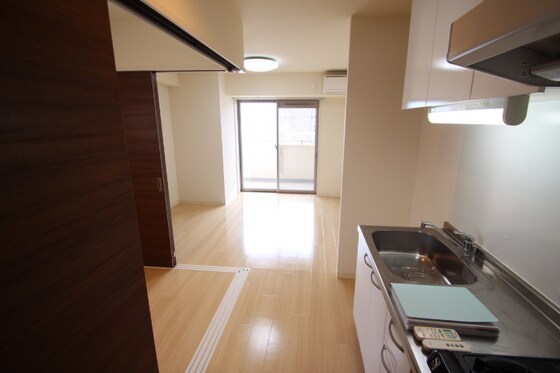 物件内観写真15　(他号室の写真です。)