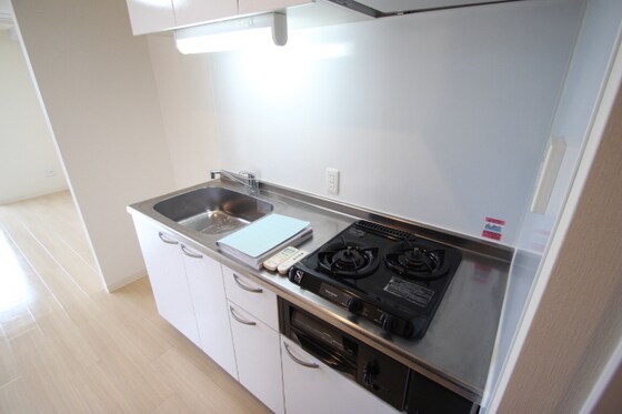 物件内観写真16　(他号室の写真です。)