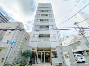 LAB La CORE 丸の内外観写真