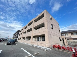 メゾン☆エトワール外観写真