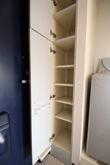 物件内観写真9　(他号室のお写真です)