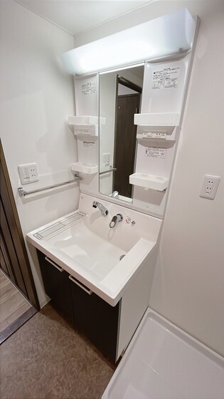 物件内観写真4　(他号室のお写真です)