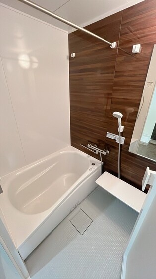 物件内観写真5　(他号室のお写真です)