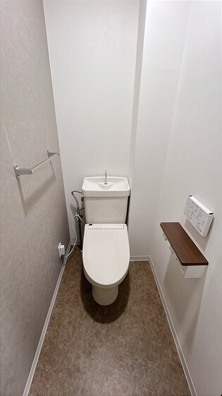 物件内観写真6　(他号室のお写真です)